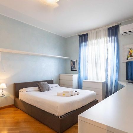 Apartment Rembrandt 27 Μιλάνο Εξωτερικό φωτογραφία