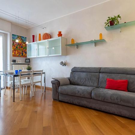 Apartment Rembrandt 27 Μιλάνο Εξωτερικό φωτογραφία
