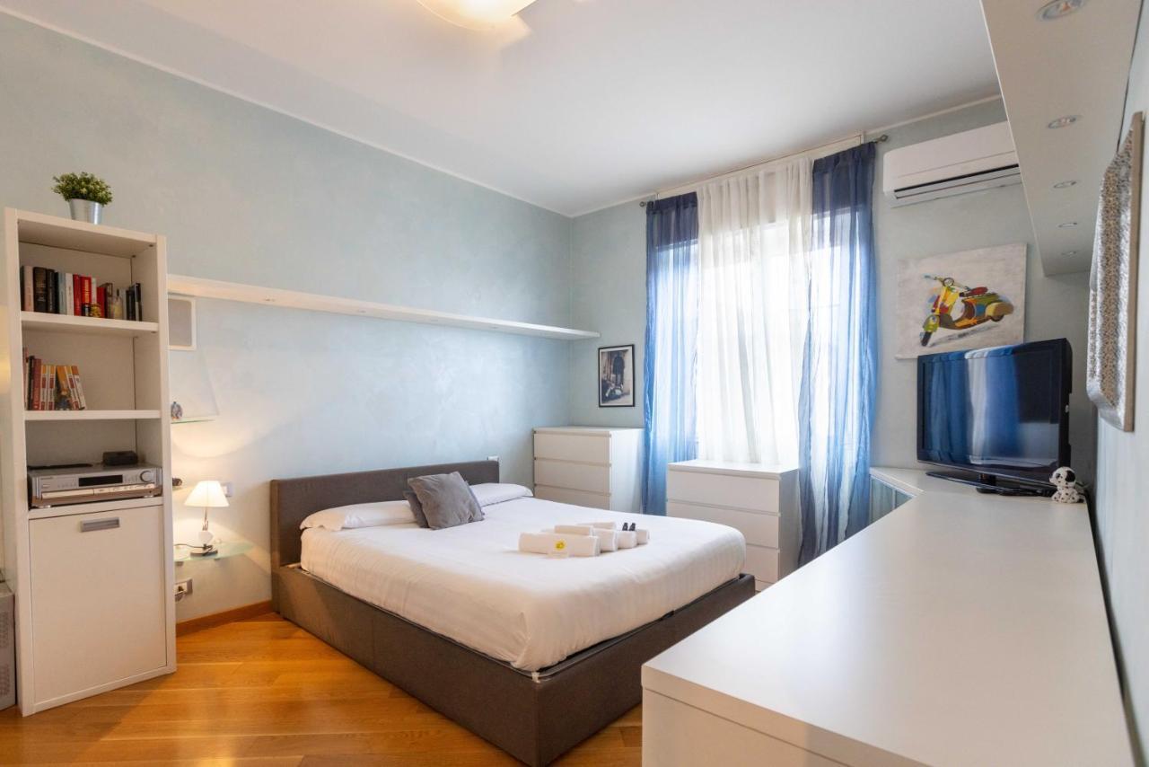 Apartment Rembrandt 27 Μιλάνο Εξωτερικό φωτογραφία