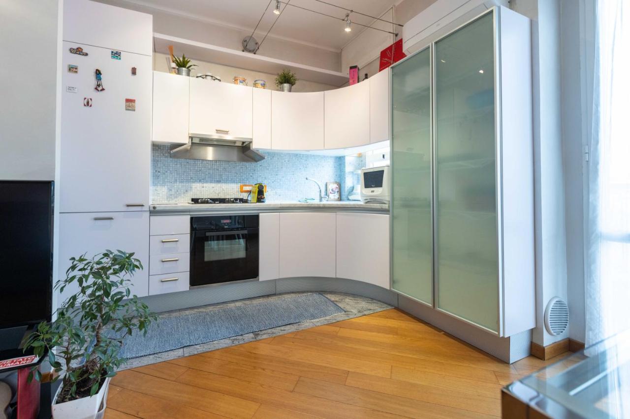 Apartment Rembrandt 27 Μιλάνο Εξωτερικό φωτογραφία