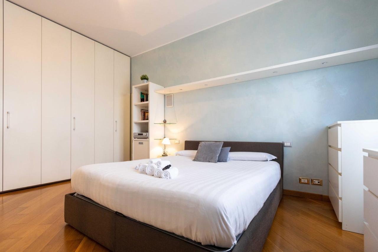 Apartment Rembrandt 27 Μιλάνο Εξωτερικό φωτογραφία