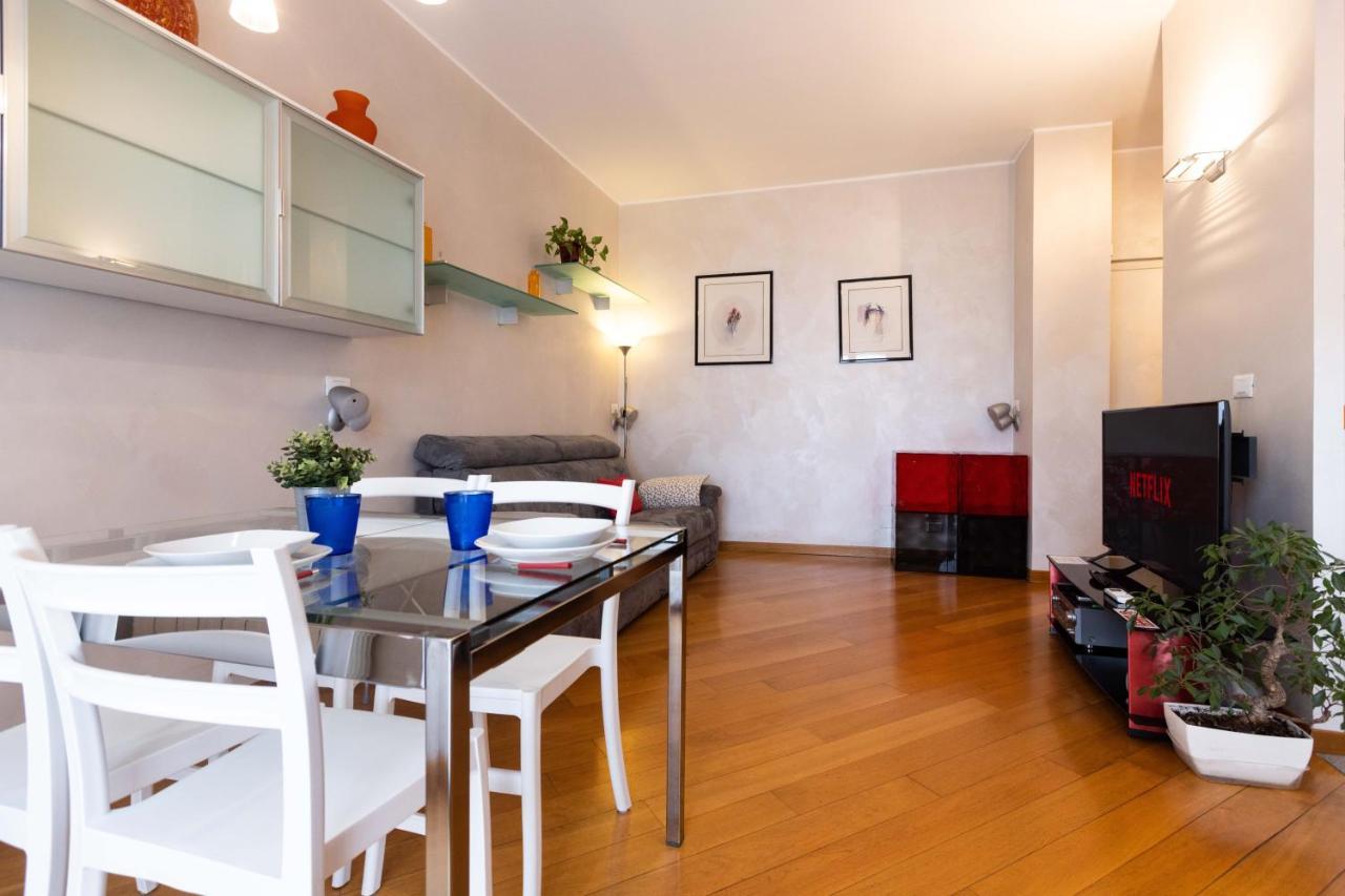 Apartment Rembrandt 27 Μιλάνο Εξωτερικό φωτογραφία