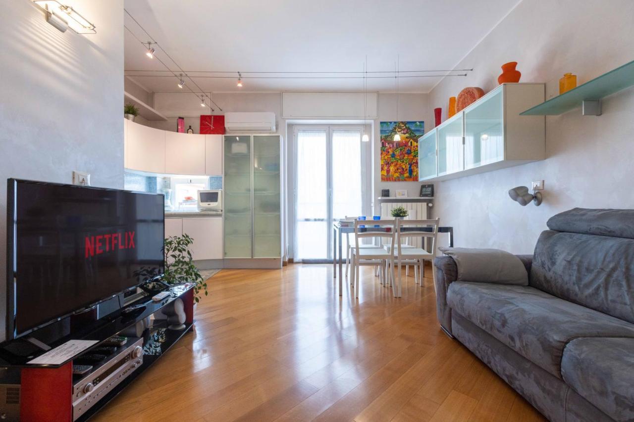 Apartment Rembrandt 27 Μιλάνο Εξωτερικό φωτογραφία