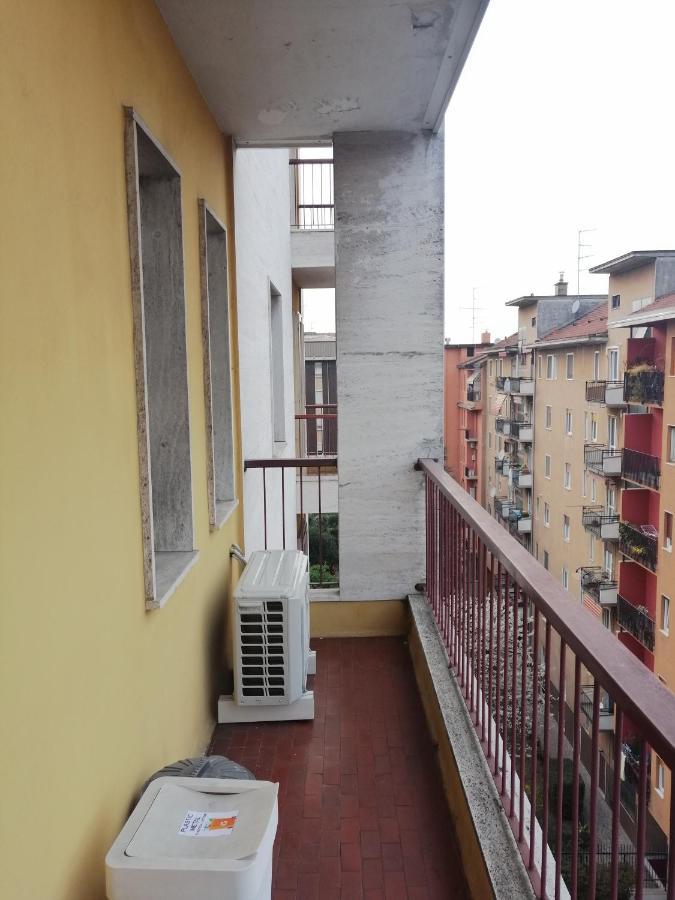 Apartment Rembrandt 27 Μιλάνο Εξωτερικό φωτογραφία