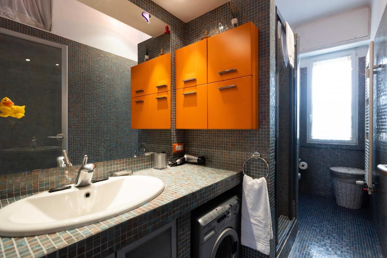 Apartment Rembrandt 27 Μιλάνο Εξωτερικό φωτογραφία