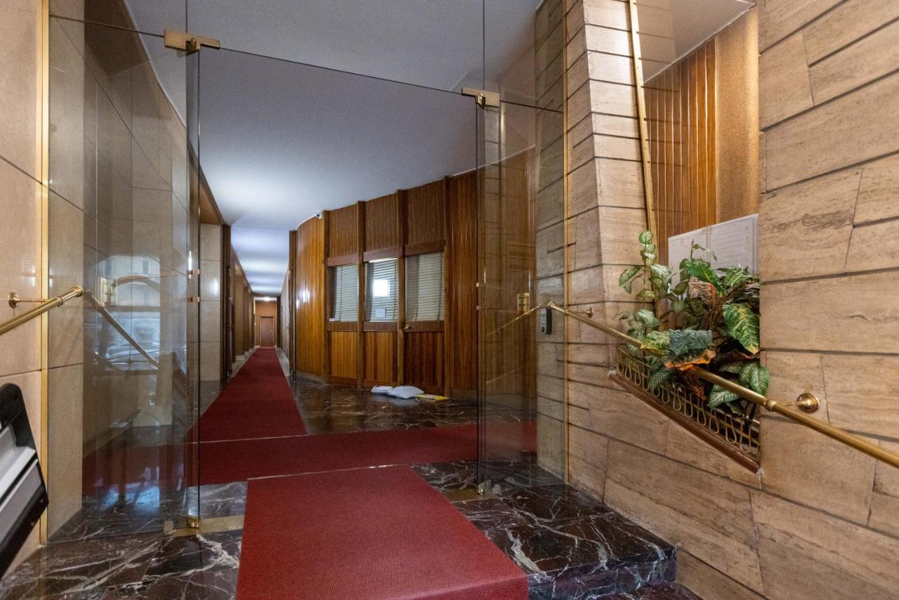 Apartment Rembrandt 27 Μιλάνο Εξωτερικό φωτογραφία
