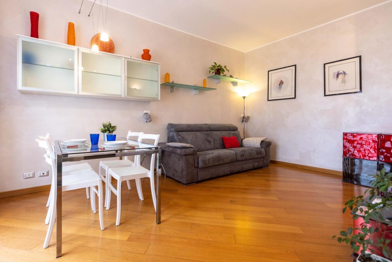 Apartment Rembrandt 27 Μιλάνο Εξωτερικό φωτογραφία